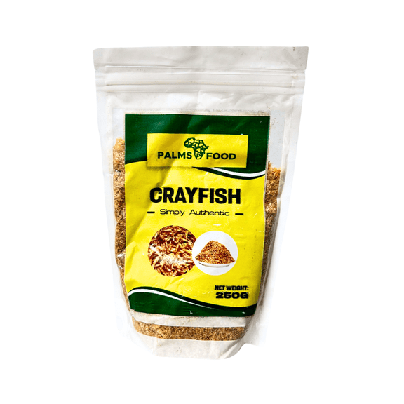 Grounded Crayfish 250 G
