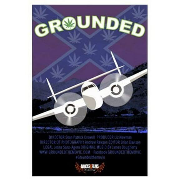 Grounded (DVD)