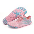 thumbnail image 1 of Grounded Footwear Barefoot Shoes for Women and Men, 1 of 5
