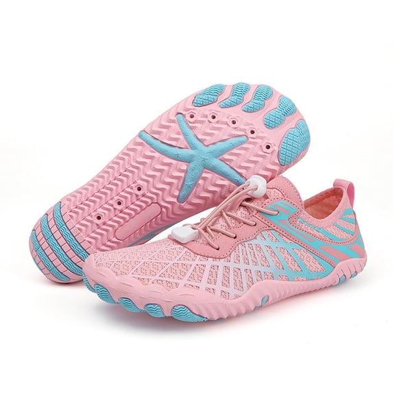 Grounded Footwear Barefoot Shoes for Women and Men