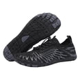 thumbnail image 1 of Grounded Footwear Barefoot Shoes for Women and Men, 1 of 6