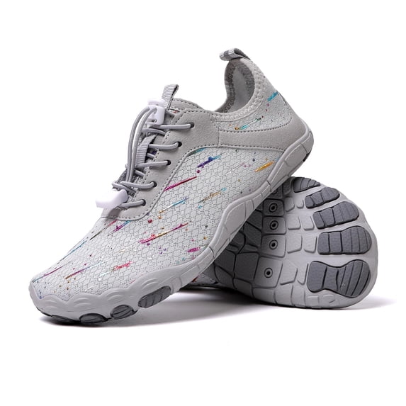 Grounded Footwear Barefoot Shoes for Women and Men