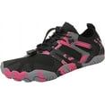 thumbnail image 1 of Grounded Footwear for Women Men with Neuropathy, 2024 New Comfortable Lightweight Non-Slip Barefoot Shoes, Men's Minimalist Trail Runner, Wide Toe Box, Barefoot Inspired, 1 of 6