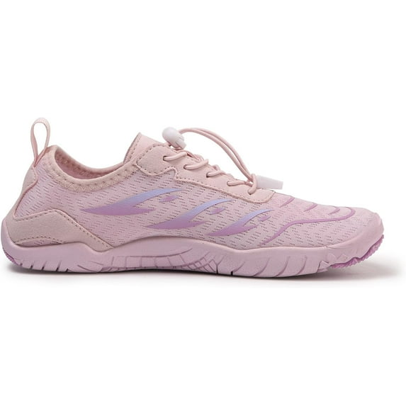 Grounded Footwear for Women Men with Neuropathy Grounding Shoes Hiking Footwear Barefoot Womens Shoes Anti-Slip Outdoor Unisex Water Pro Beach Shoe Wide Toe Box Sneakers, Diabetic Shoe, Quick-Dry