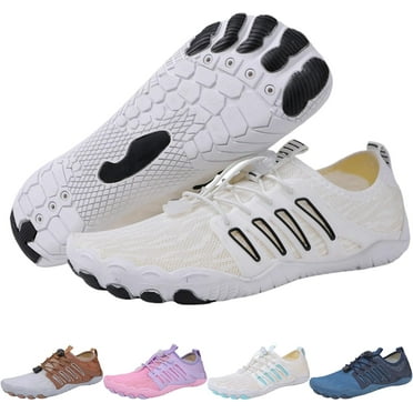 Scarpe Barefoot Donna Grounded Footwear - Leggere, Antiscivolo, Comode, Per Acqua E Sport - Foto 4