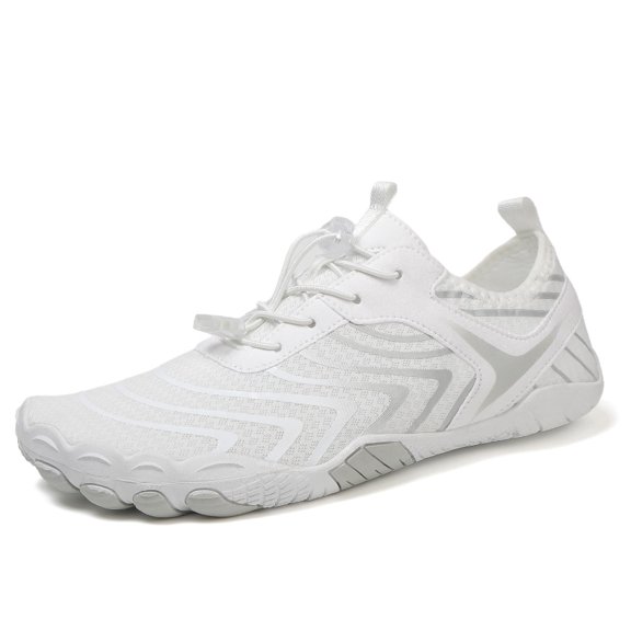 Grounded Footwear for Women Men Neuropathy, Comfortable Anti-Slip Grounding Barefoot Shoes