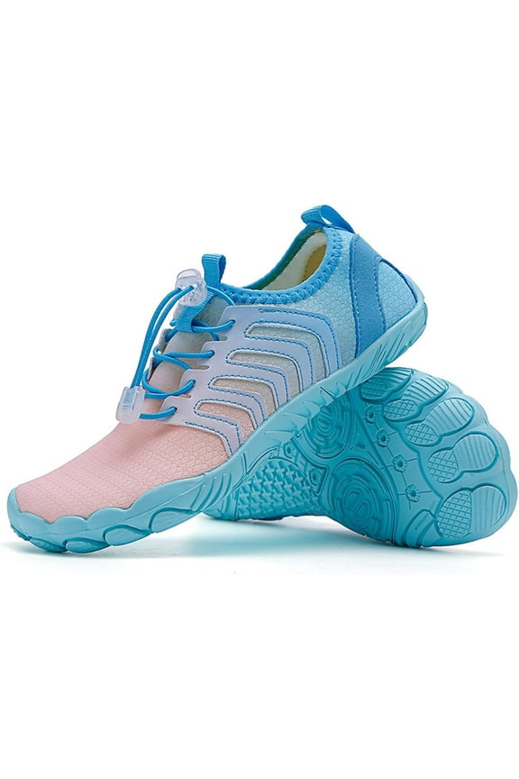 Grounded Footwear for Women Men Neuropathy, Comfortable Anti-slip Grounding Barefoot Shoes with Copper