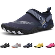 Grounded Footwear for Women Men, Comfortable Anti-slip Grounding Barefoot Shoes