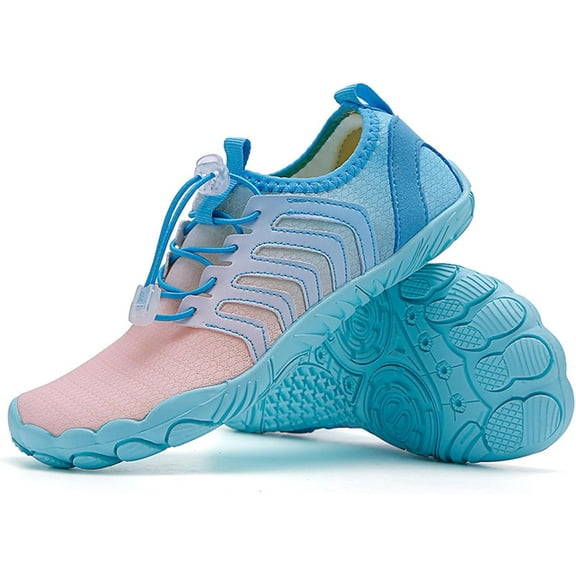 Grounded Footwear for Women Men Neuropathy, Comfortable Non-Slip Grounding Barefoot Shoes with Copper