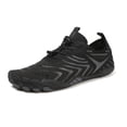 thumbnail image 1 of Grounded Footwear for Women Men Neuropathy, Comfortable Anti-Slip Grounding Barefoot Shoes, 1 of 9