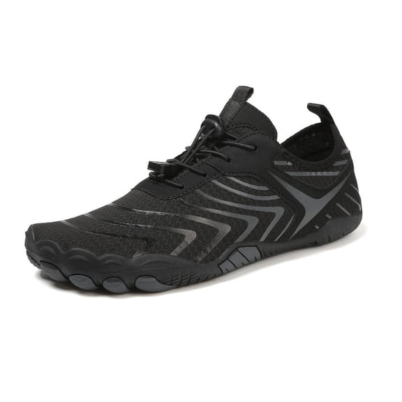 Grounded Footwear for Women Men Neuropathy, Comfortable Anti-Slip Grounding Barefoot Shoes