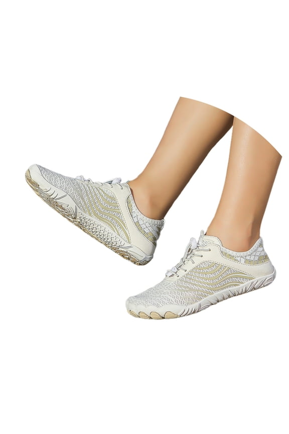 Grounded Footwear for Women Men Neuropathy, Hike Barefoot Shoes Women