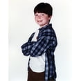 thumbnail image 1 of Grounded For Life Cast Member in White Background Photo Print (24 x 30), 1 of 1