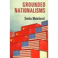 thumbnail image 1 of Pre-Owned Grounded Nationalisms: A Sociological Analysis Paperback, 1 of 1