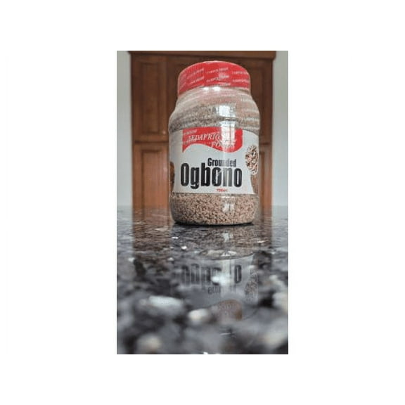 Grounded Ogbono (Mango Bush)