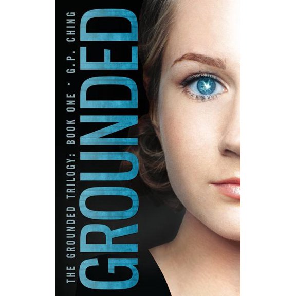 Grounded, (Paperback)