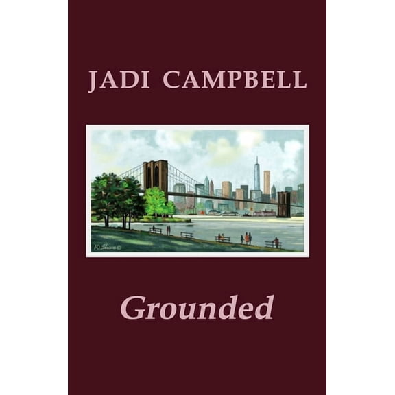 Grounded, (Paperback)