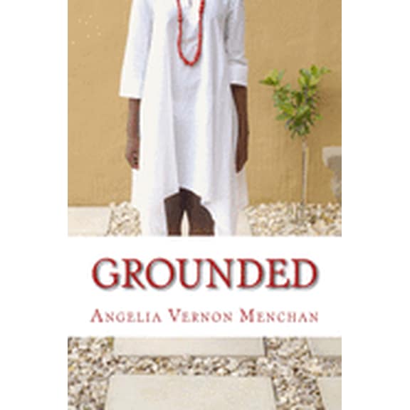 Grounded (Paperback)