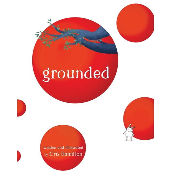 Grounded, (Paperback)