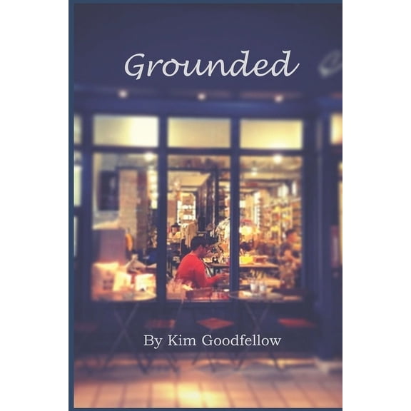 Grounded, (Paperback)