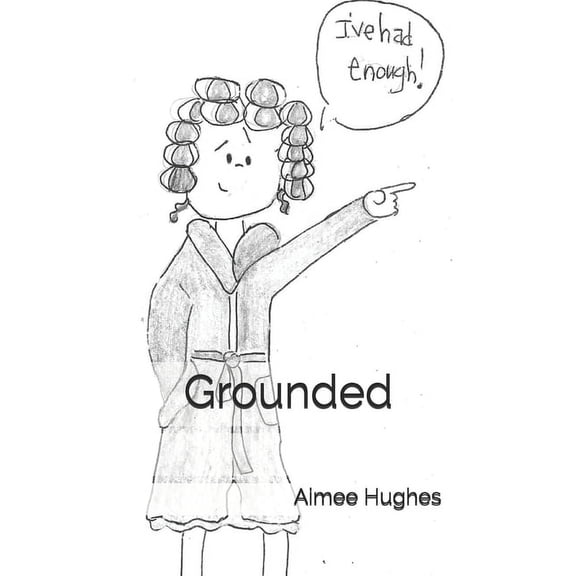 Grounded, (Paperback)