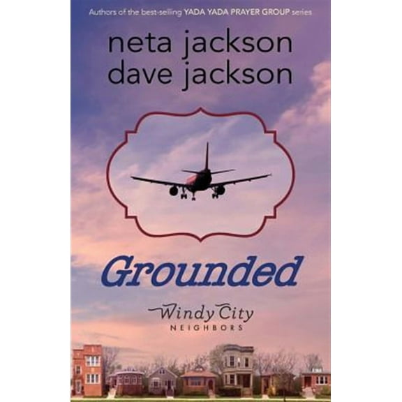 Grounded (Paperback)