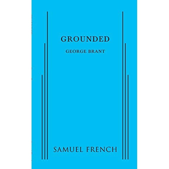 Pre-Owned Grounded Paperback
