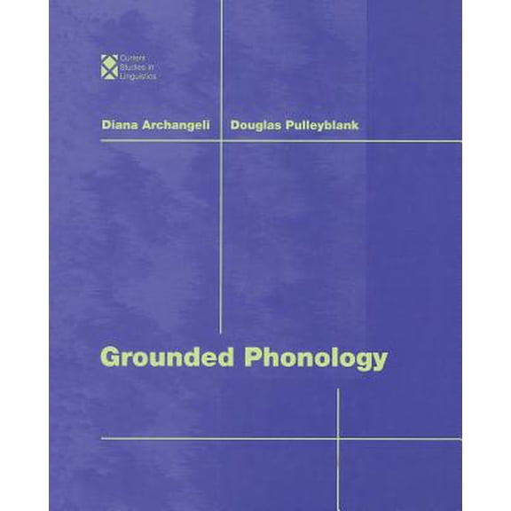 Pre-Owned Grounded Phonology
