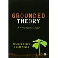 thumbnail image 1 of Pre-Owned Grounded Theory: A Practical Guide (Paperback) 1848609930 9781848609938, 1 of 1