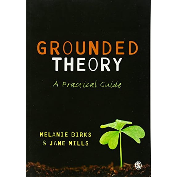 Pre-Owned Grounded Theory: A Practical Guide (Paperback) 1848609930 9781848609938