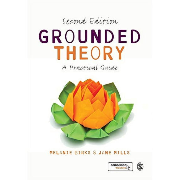 Pre-Owned Grounded Theory: A Practical Guide (Paperback) 1446295788 9781446295786