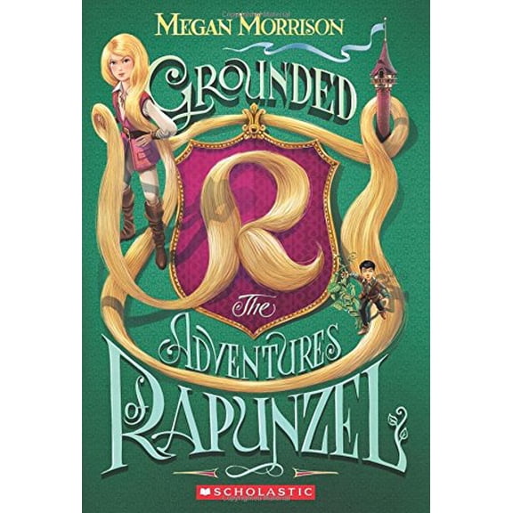 Pre-Owned Grounded