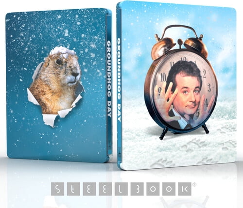 groundhog day 30th anniversary