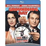 Groundhog Day (Blu-ray)