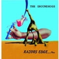 thumbnail image 1 of Groundhogs - Razor's Edge [CD], 1 of 1