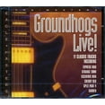 thumbnail image 1 of Groundhogs - The Masters Live - 5034504408722 - CD, 1 of 4