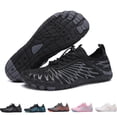 Drop Zero Icon Grounding Barefoot Shoes Women, Women's Zero Drop Hiking Shoes, Outdoor ...