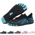 Drop Zero Icon Grounding Barefoot Shoes Women, Women's Zero Drop Hiking Shoes, Outdoor ...