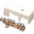 thumbnail image 1 of Arlington Industries 150718 Grounding Bridge Bronze, 1 of 1