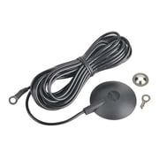 Grounding Cord,10mm Stud,15 Ft L 09813