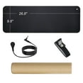 Grounding Mat Kit, Grounding Mat with 15 Foot Cord and Grounding
