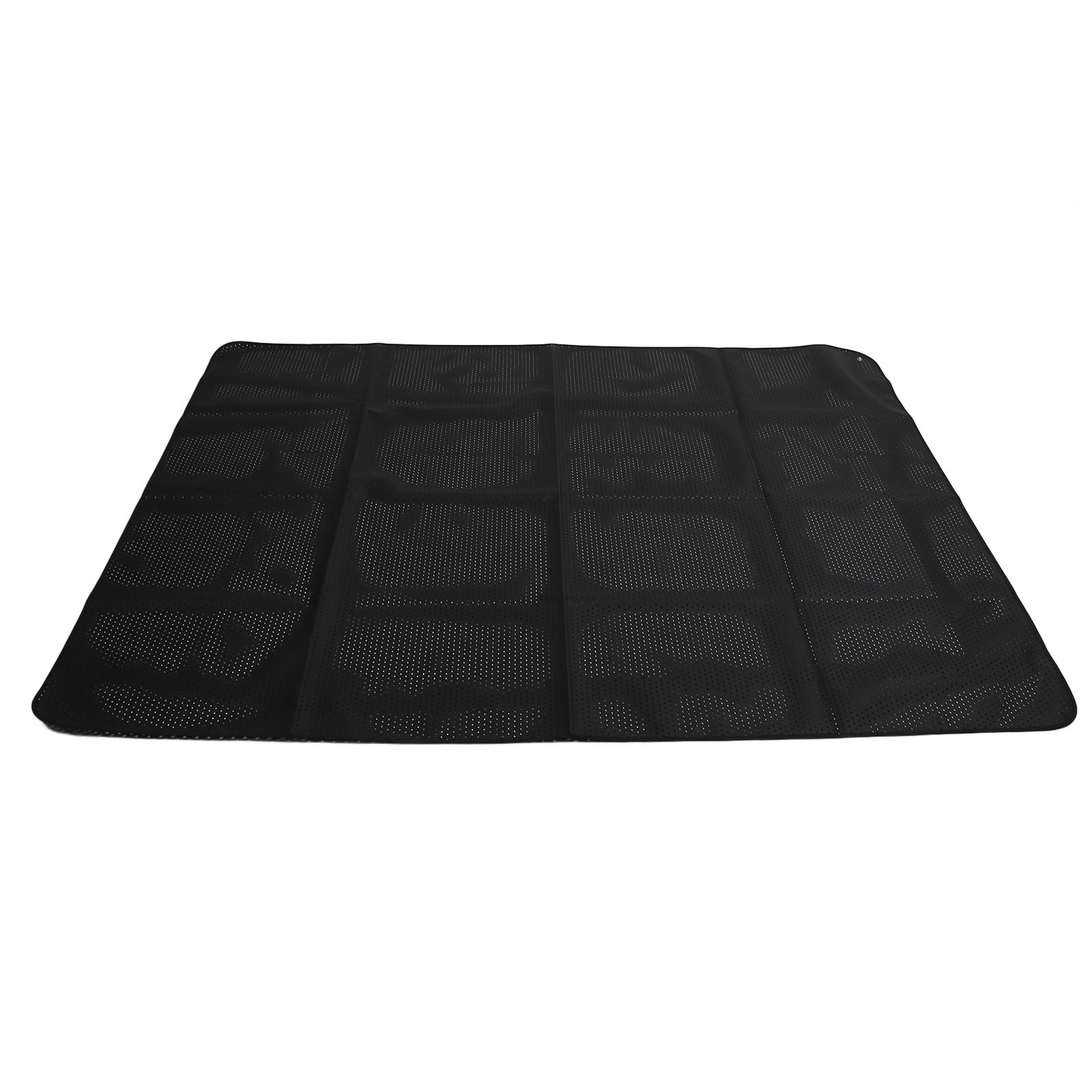 Grounding Mat, Sleep Grounding Mat Easy Cleansing Stress Relief Keep