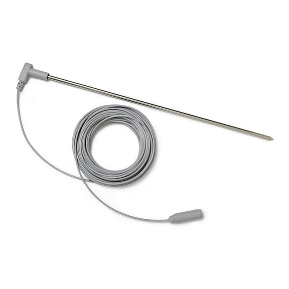 Grounding Rod With 40 Feet Grounding Wire For Mattresses Wristbands Anti-Static Easy To Install Use Direct Connection