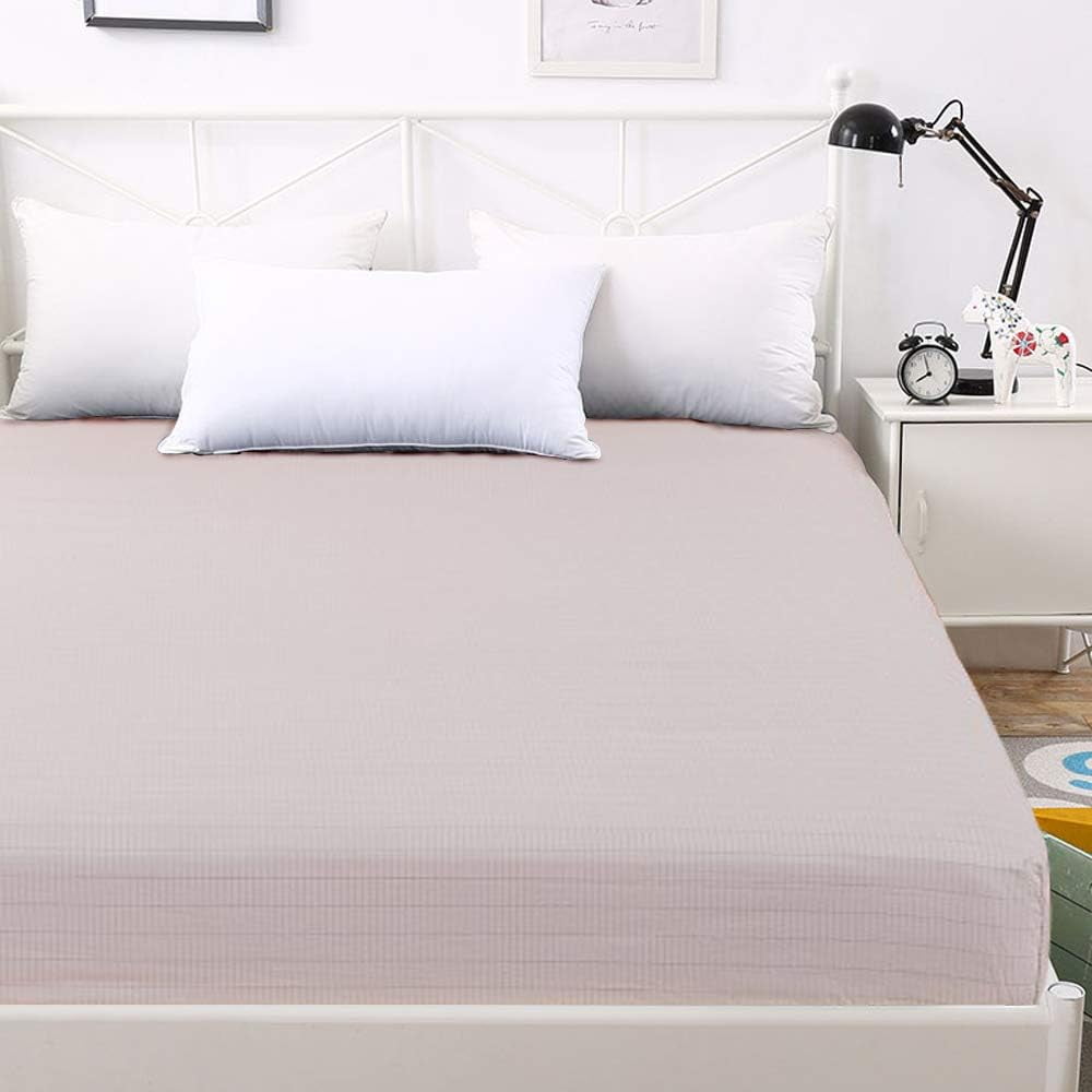 Grounding Sheet, Extra Deep Grounding King Size Fitted, Conductive