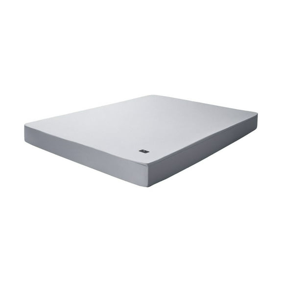 Grounding Sheets King Size, 95% Cotton Silver Fiber Earthing Fitted Sheet - Improves Sleep & Reduces Fatigue, Conductivity Tester Included