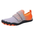 thumbnail image 1 of Grounding Shoes for Men Water Shoes for Women Men Quick-Dry Aqua Socks Swim Beach Barefoot Yoga Exercise Wear Sport Accessories Pool Camping Must Haves Adult Youth Size, 1 of 9
