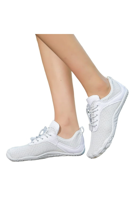 Grounding Shoes for Women Water Shoes for Men Women, Quick-Dry Barefoot Aquashoes for Beach Swim, Water Sports Like Surf Kayak Yoga, Water Park