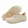 thumbnail image 1 of Grounding Shoes with Copper Grounded Footwear Barefoot Shoes Effectively Soft Comfortable, 1 of 8