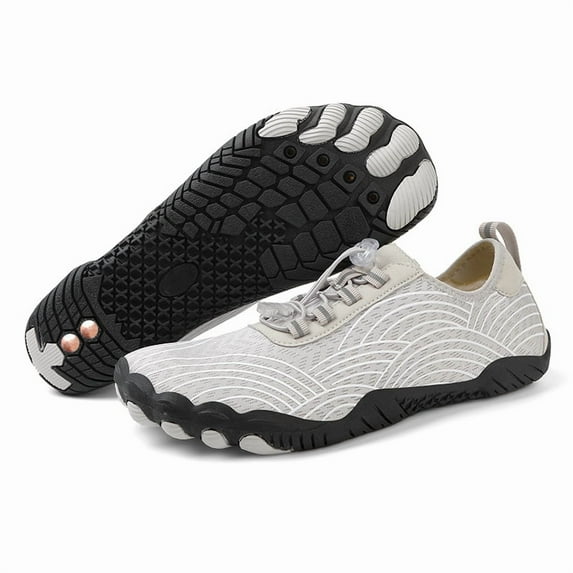 Grounding Shoes with Copper Grounded Footwear Barefoot Shoes Effectively Soft Comfortable