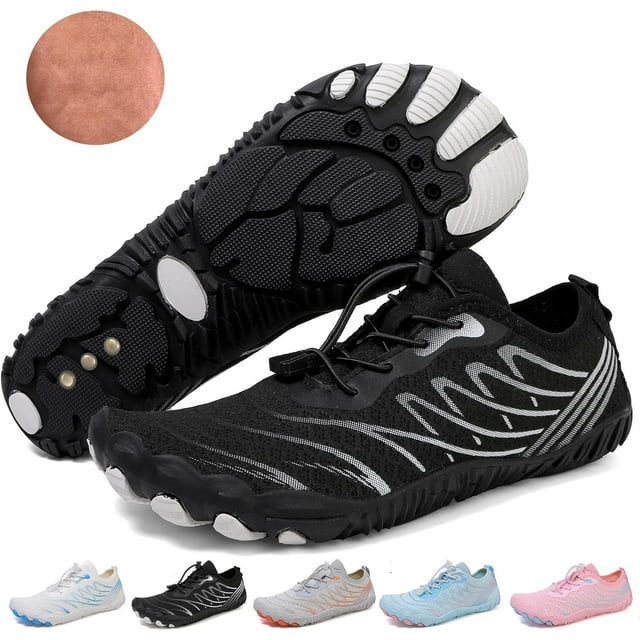 Grounding Shoes with Copper for Earthjing Ground Effectively While remaining Soft and Comfortable Fully Experience The Benefits of grounding
